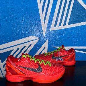 Nike Kobe Reverse Grinch